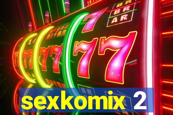 sexkomix 2